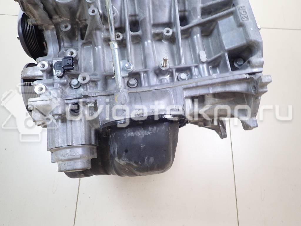 Фото Контрактный (б/у) двигатель 2GR-FE для Lotus / Lexus / Toyota / Toyota (Gac) 249-299 л.с 24V 3.5 л бензин 1900031D90 {forloop.counter}}