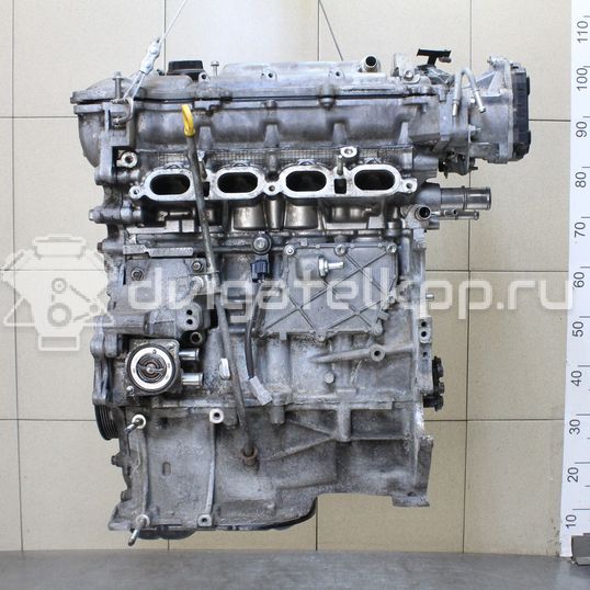 Фото Контрактный (б/у) двигатель 1ZR-FAE для Toyota Verso / Corolla / Avensis / Auris 132-180 л.с 16V 1.6 л бензин 190000T070