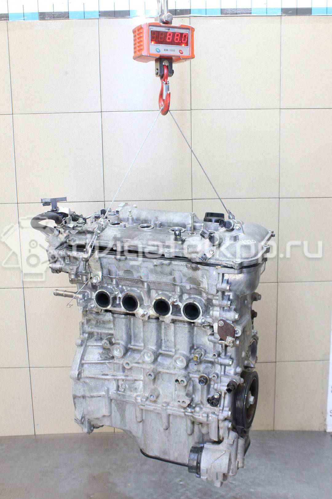 Фото Контрактный (б/у) двигатель 1ZR-FAE для Toyota Verso / Corolla / Avensis / Auris 132-180 л.с 16V 1.6 л бензин 190000T070 {forloop.counter}}