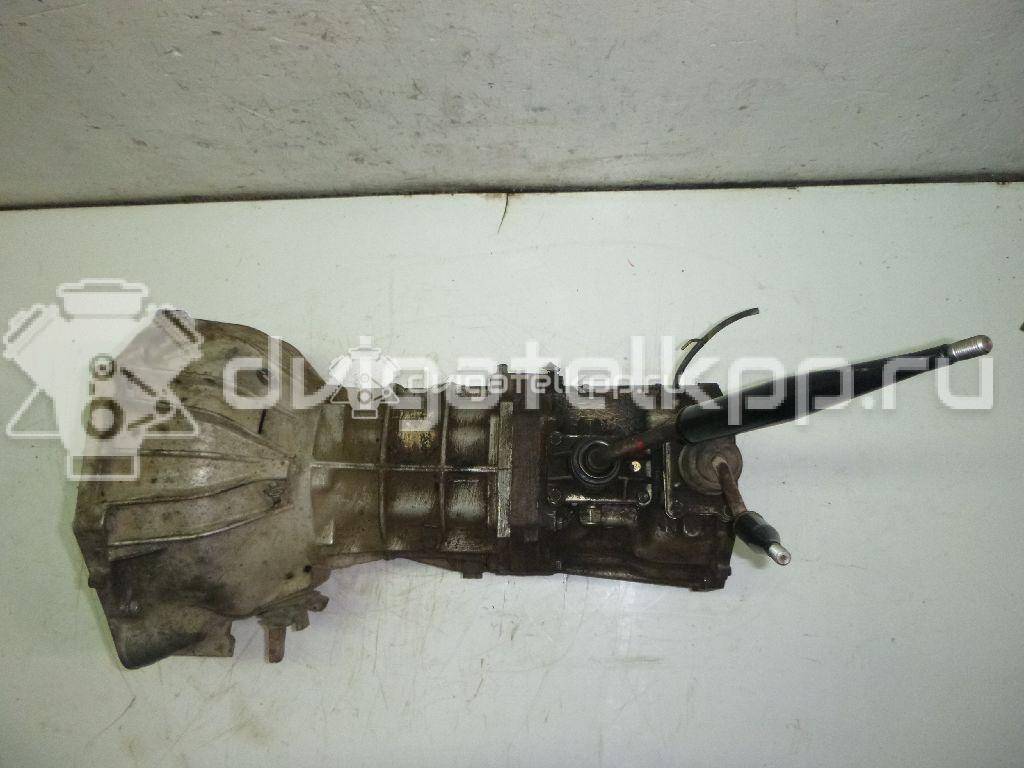 Фото Контрактная (б/у) МКПП для Toyota Dyna / Land Cruiser / Hiace / Hilux / Fortuner N5 , N6 102-204 л.с 16V 3.0 л 1KD-FTV Дизельное топливо 330306A610 {forloop.counter}}