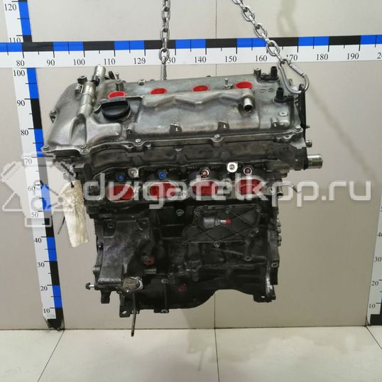 Фото Контрактный (б/у) двигатель 1ZR-FAE для Toyota Verso / Corolla / Avensis / Auris 132-180 л.с 16V 1.6 л бензин 190000T070