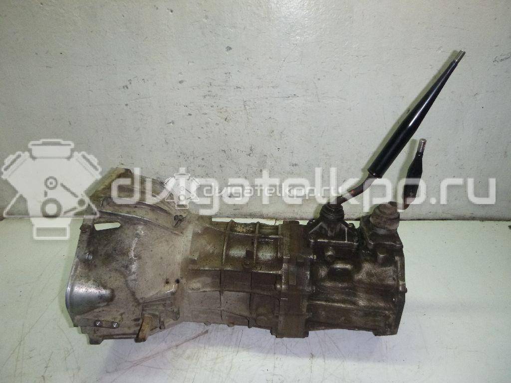 Фото Контрактная (б/у) МКПП для Toyota Dyna / Land Cruiser / Hiace / Hilux / Fortuner N5 , N6 102-204 л.с 16V 3.0 л 1KD-FTV Дизельное топливо 330306A610 {forloop.counter}}