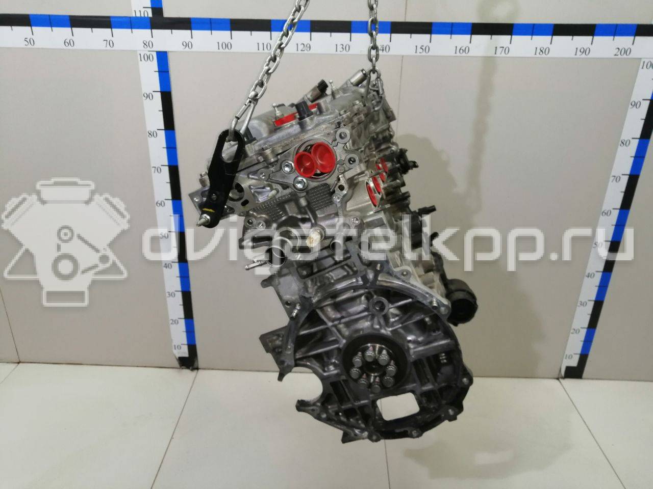 Фото Контрактный (б/у) двигатель 1ZR-FE для Toyota / Toyota (Gac) / Toyota (Faw) 122-132 л.с 16V 1.6 л бензин 190000T070 {forloop.counter}}