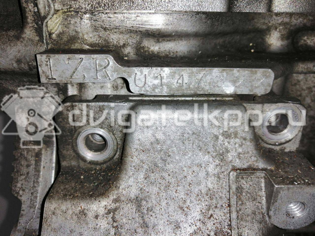 Фото Контрактный (б/у) двигатель 1ZR для Toyota (Gac) Levin Zre18 , Zwe18 122 л.с 16V 1.6 л бензин 190000T070 {forloop.counter}}