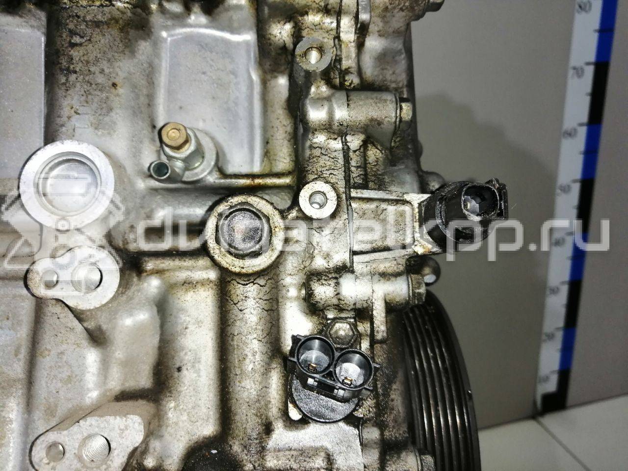 Фото Контрактный (б/у) двигатель 1ZR для Toyota (Gac) Levin Zre18 , Zwe18 122 л.с 16V 1.6 л бензин 190000T070 {forloop.counter}}