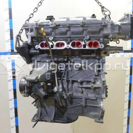 Фото Контрактный (б/у) двигатель 1ZR-FAE для Toyota Verso / Corolla / Avensis / Auris 132-180 л.с 16V 1.6 л бензин 190000T072