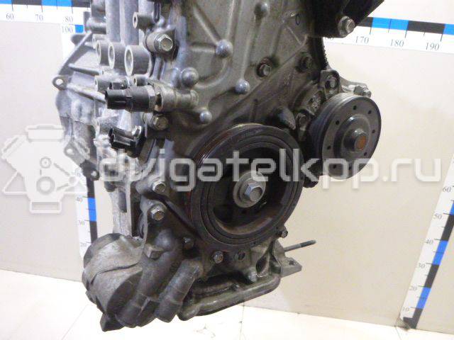 Фото Контрактный (б/у) двигатель 1ZR-FAE для Toyota Verso / Corolla / Avensis / Auris 132-180 л.с 16V 1.6 л бензин 190000T072 {forloop.counter}}