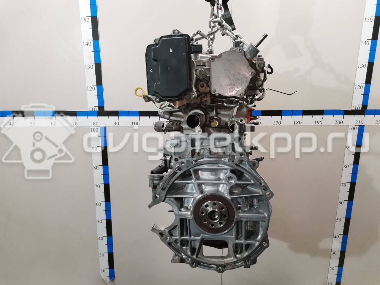 Фото Контрактный (б/у) двигатель 2ZR-FAE для Toyota Isis M1 / Allion / Avensis / Premio / Verso 128-147 л.с 16V 1.8 л бензин 190000T090 {forloop.counter}}