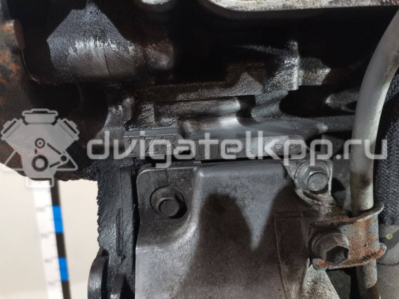 Фото Контрактный (б/у) двигатель 1ZR-FE для Toyota / Toyota (Gac) / Toyota (Faw) 122-132 л.с 16V 1.6 л бензин 1900037240 {forloop.counter}}