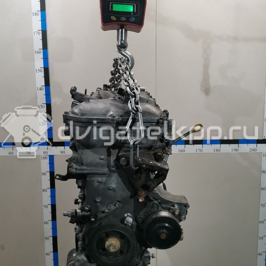 Фото Контрактный (б/у) двигатель 1ZR для Toyota (Gac) Levin Zre18 , Zwe18 122 л.с 16V 1.6 л бензин 1900037240