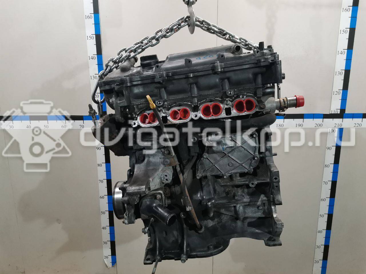 Фото Контрактный (б/у) двигатель 1ZR для Toyota (Gac) Levin Zre18 , Zwe18 122 л.с 16V 1.6 л бензин 1900037240 {forloop.counter}}