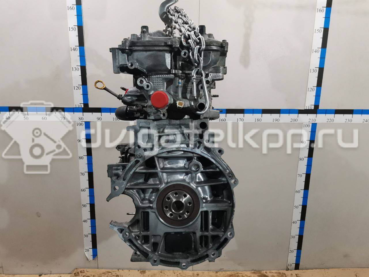 Фото Контрактный (б/у) двигатель 1ZR для Toyota (Gac) Levin Zre18 , Zwe18 122 л.с 16V 1.6 л бензин 1900037240 {forloop.counter}}