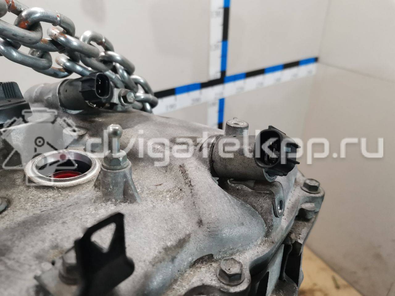 Фото Контрактный (б/у) двигатель 1ZR для Toyota (Gac) Levin Zre18 , Zwe18 122 л.с 16V 1.6 л бензин 1900037240 {forloop.counter}}