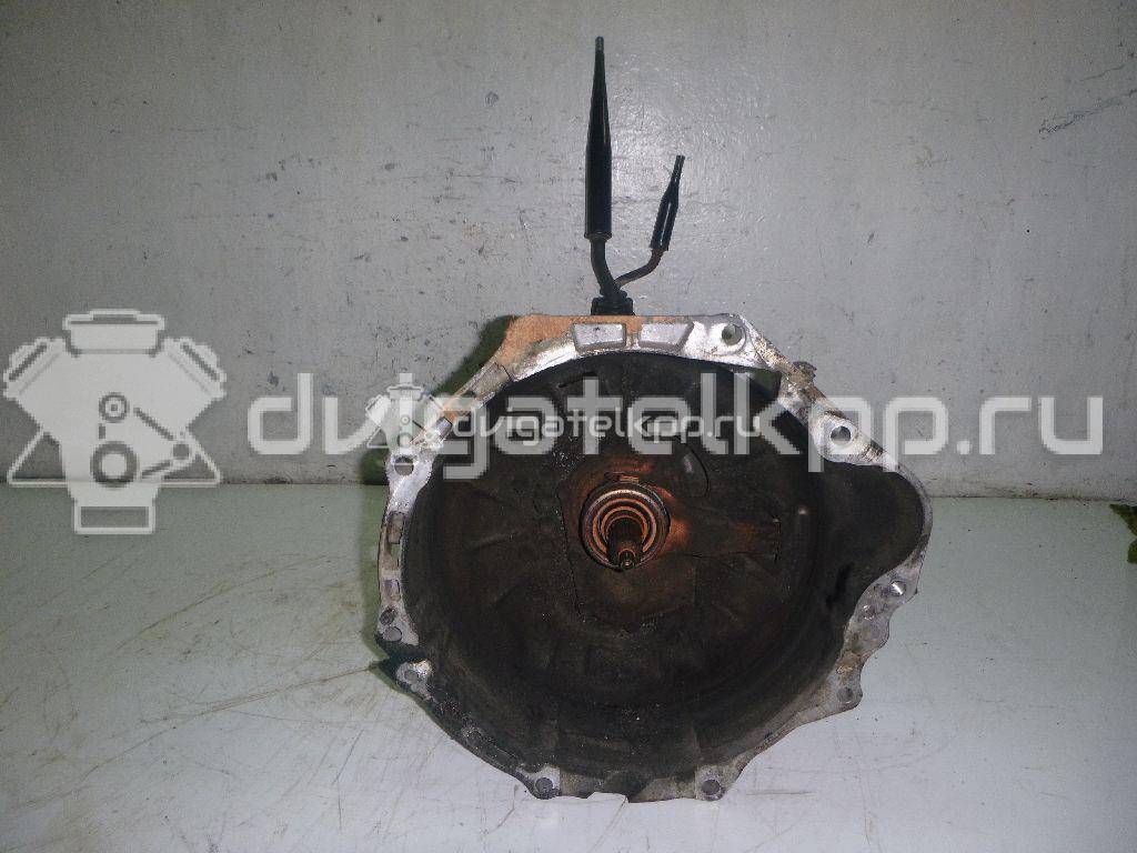 Фото Контрактная (б/у) МКПП для Toyota Dyna / Land Cruiser / Hiace / Hilux / Fortuner N5 , N6 102-204 л.с 16V 3.0 л 1KD-FTV Дизельное топливо 330306A610 {forloop.counter}}