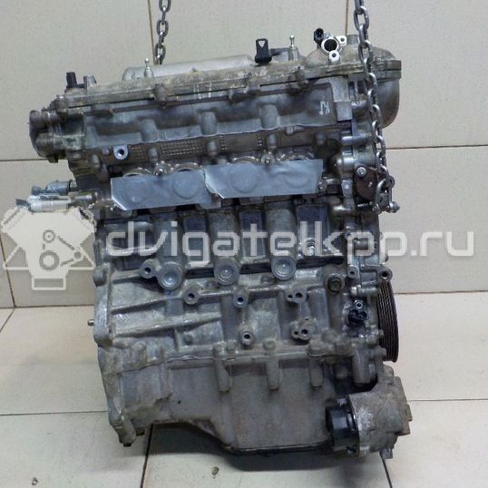 Фото Контрактный (б/у) двигатель 1ZR-FAE для Toyota Verso / Corolla / Avensis / Auris 132-180 л.с 16V 1.6 л бензин 190000T070