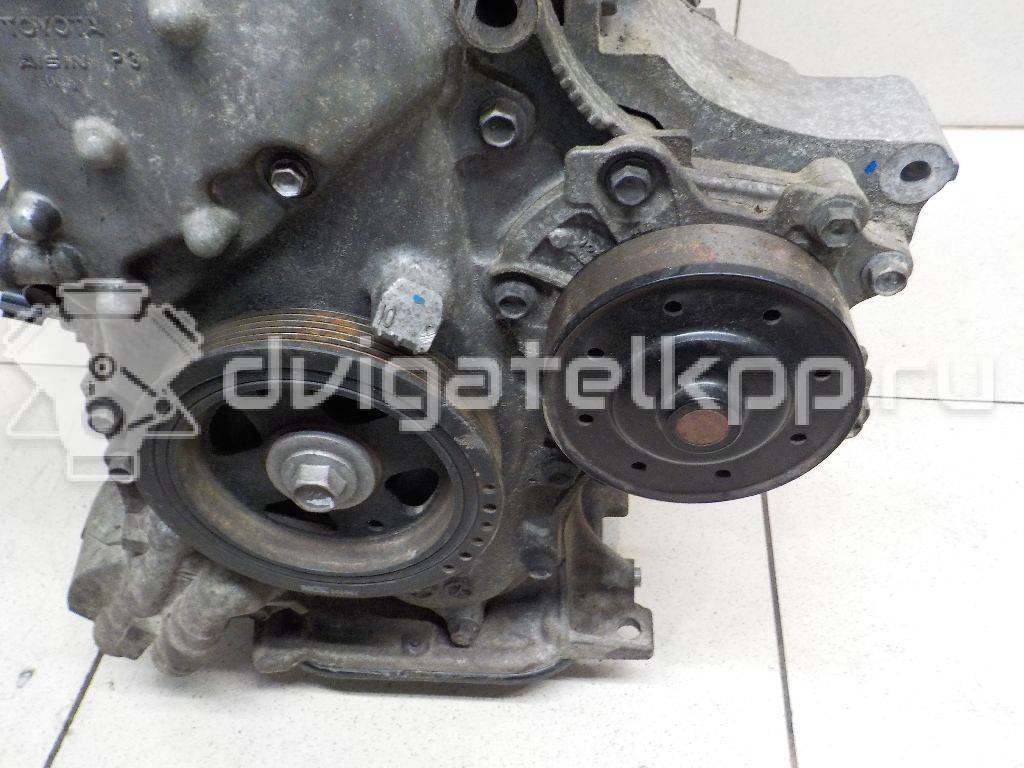 Фото Контрактный (б/у) двигатель 1ZR-FAE для Toyota Verso / Corolla / Avensis / Auris 132-180 л.с 16V 1.6 л бензин 190000T070 {forloop.counter}}