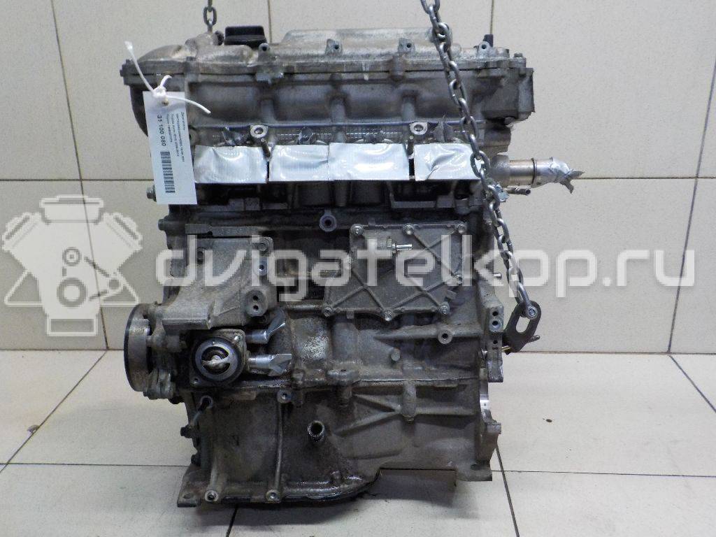 Фото Контрактный (б/у) двигатель 1ZR-FAE для Toyota Verso / Corolla / Avensis / Auris 132-180 л.с 16V 1.6 л бензин 190000T070 {forloop.counter}}