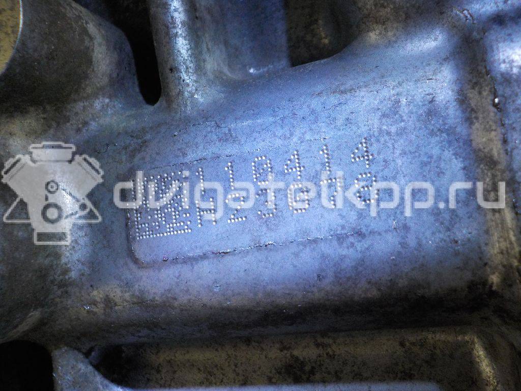 Фото Контрактный (б/у) двигатель 1ZR-FAE для Toyota Verso / Corolla / Avensis / Auris 132-180 л.с 16V 1.6 л бензин 190000T070 {forloop.counter}}