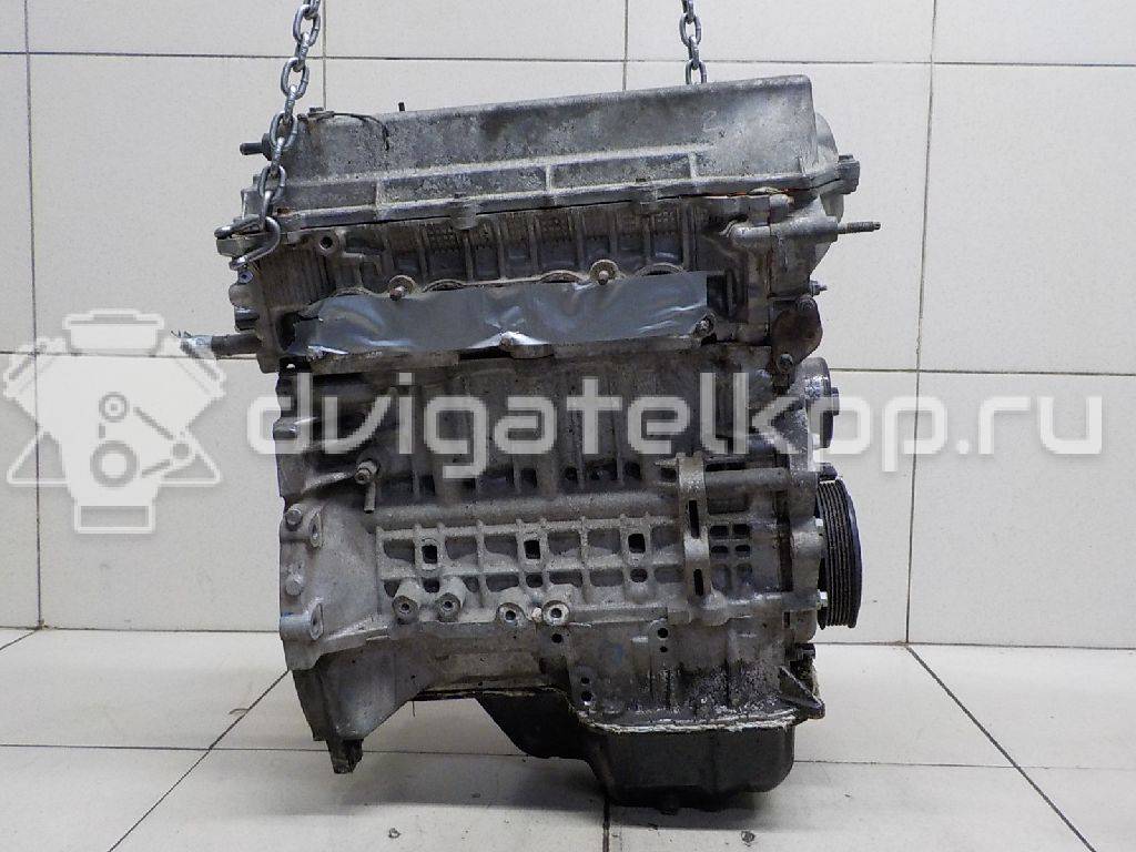 Фото Контрактный (б/у) двигатель 4ZZ-FE для Toyota Carri Van E9 / Corolla / Auris 97-101 л.с 16V 1.4 л бензин 190000D300 {forloop.counter}}