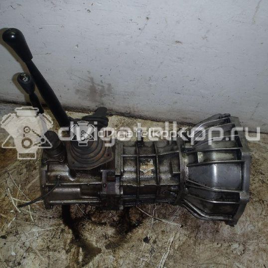 Фото Контрактная (б/у) МКПП для Toyota Dyna / Land Cruiser / Hiace / Hilux / Fortuner N5 , N6 102-204 л.с 16V 3.0 л 1KD-FTV Дизельное топливо 330306A610