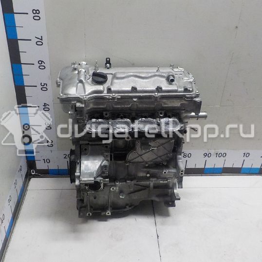 Фото Контрактный (б/у) двигатель 1ZR-FE для Toyota / Toyota (Gac) / Toyota (Faw) 122-132 л.с 16V 1.6 л бензин 190000T070