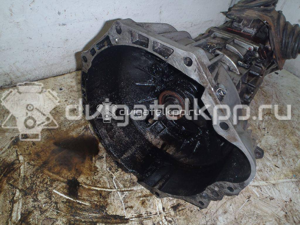 Фото Контрактная (б/у) МКПП для Toyota Dyna / Land Cruiser / Hiace / Hilux / Fortuner N5 , N6 102-204 л.с 16V 3.0 л 1KD-FTV Дизельное топливо 330306A610 {forloop.counter}}