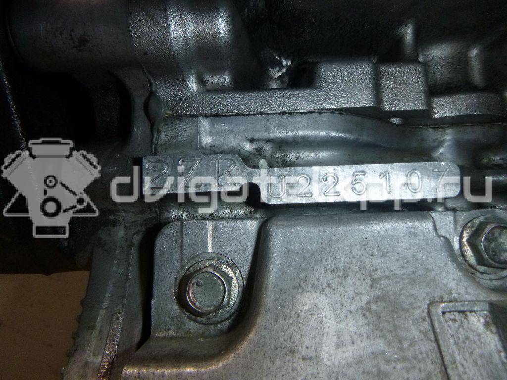 Фото Контрактный (б/у) двигатель 2ZR-FAE для Toyota Isis M1 / Allion / Avensis / Premio / Verso 128-147 л.с 16V 1.8 л бензин 190000T090 {forloop.counter}}