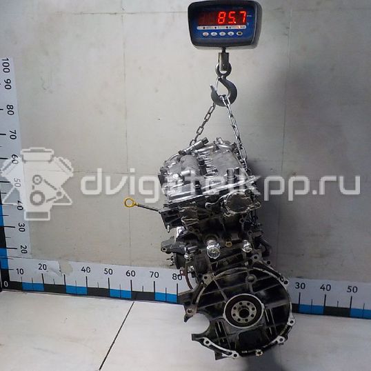 Фото Контрактный (б/у) двигатель 1ZR-FAE для Toyota Verso / Corolla / Avensis / Auris 132-180 л.с 16V 1.6 л бензин 190000T070