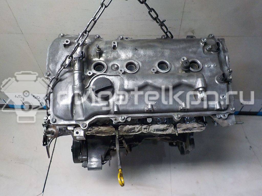 Фото Контрактный (б/у) двигатель 1ZR для Toyota (Gac) Levin Zre18 , Zwe18 122 л.с 16V 1.6 л бензин 190000T070 {forloop.counter}}