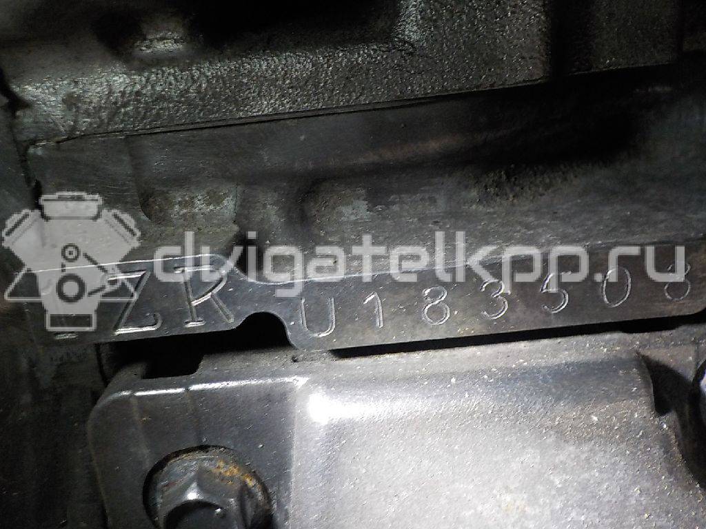 Фото Контрактный (б/у) двигатель 1ZR для Toyota (Gac) Levin Zre18 , Zwe18 122 л.с 16V 1.6 л бензин 190000T070 {forloop.counter}}