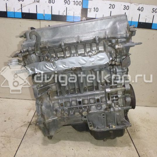 Фото Контрактный (б/у) двигатель 3ZZ-FE для Toyota Conquest E90 / Corolla / Avensis 109-110 л.с 16V 1.6 л бензин 190000D150