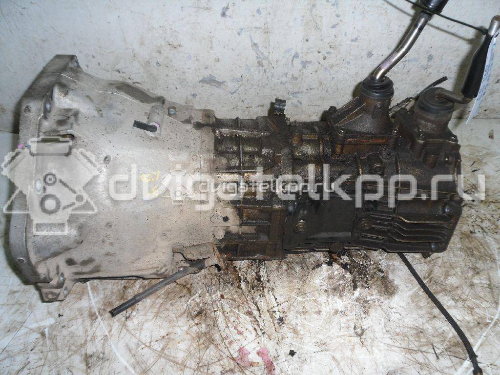 Фото Контрактная (б/у) МКПП для Toyota Dyna / Land Cruiser / Hiace / Hilux / Fortuner N5 , N6 102-204 л.с 16V 3.0 л 1KD-FTV Дизельное топливо 330306A610 {forloop.counter}}