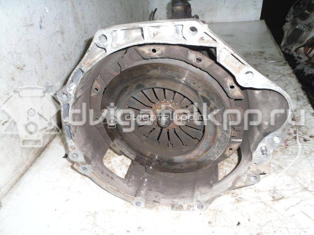 Фото Контрактная (б/у) МКПП для Toyota Dyna / Land Cruiser / Hiace / Hilux / Fortuner N5 , N6 102-204 л.с 16V 3.0 л 1KD-FTV Дизельное топливо 330306A610 {forloop.counter}}