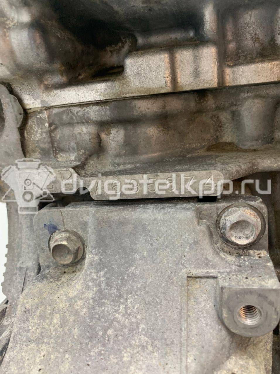 Фото Контрактный (б/у) двигатель 3ZR-FAE для Lexus / Toyota 146-158 л.с 16V 2.0 л бензин 1900037380 {forloop.counter}}