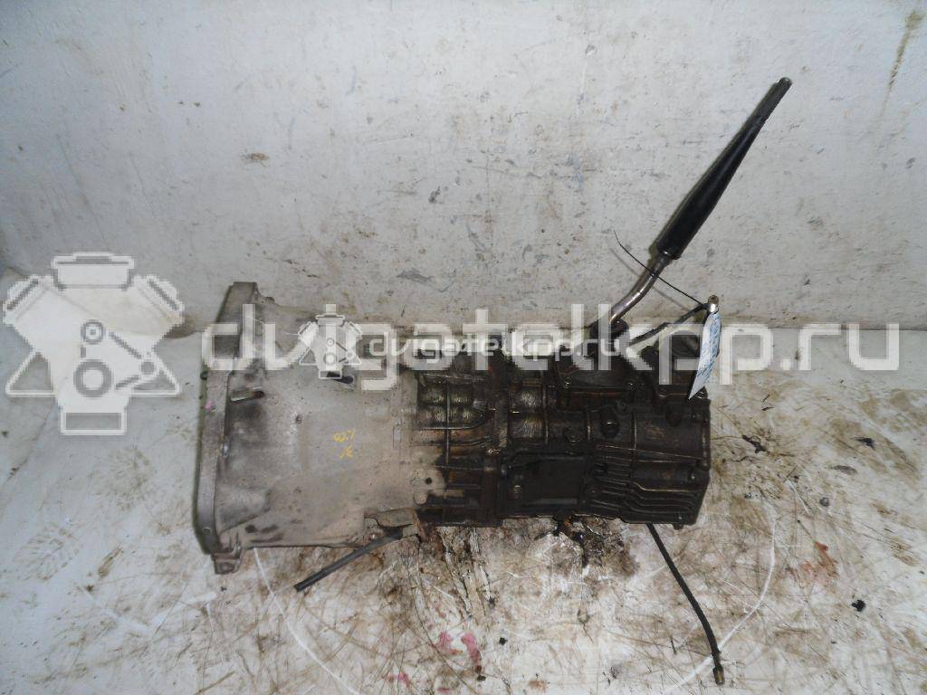 Фото Контрактная (б/у) МКПП для Toyota Dyna / Land Cruiser / Hiace / Hilux / Fortuner N5 , N6 102-204 л.с 16V 3.0 л 1KD-FTV Дизельное топливо 330306A610 {forloop.counter}}