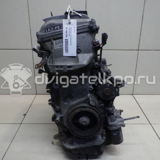 Фото Контрактный (б/у) двигатель 1AZ-FE для Toyota / Toyota (Gac) / Toyota (Faw) 145-152 л.с 16V 2.0 л бензин 1900028160