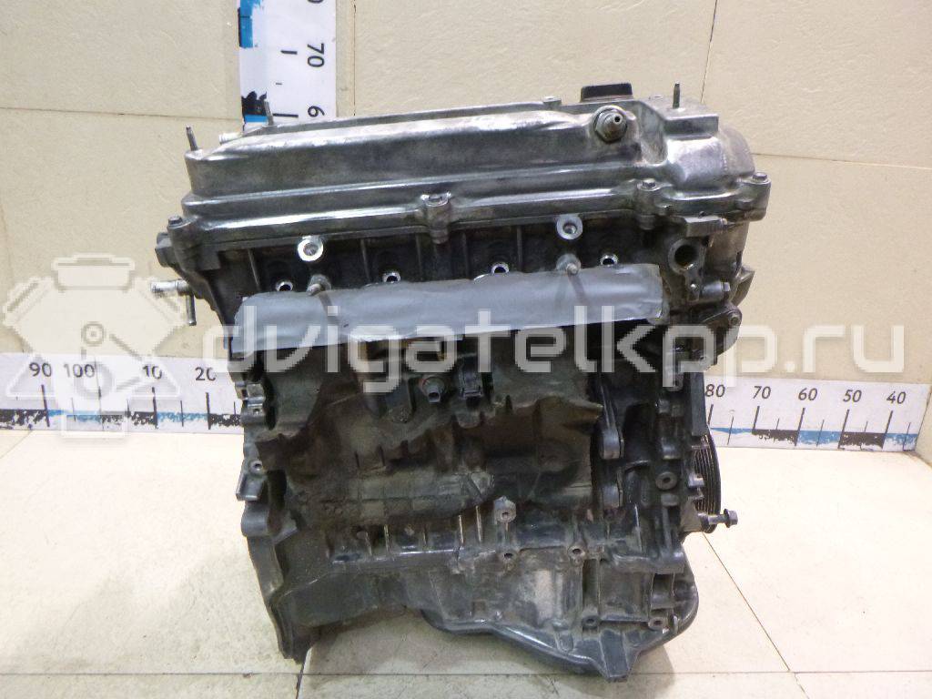 Фото Контрактный (б/у) двигатель 2AZ-FE для Toyota / Daihatsu / Toyota (Faw) / Toyota (Gac) 152-170 л.с 16V 2.4 л бензин 1900028570 {forloop.counter}}