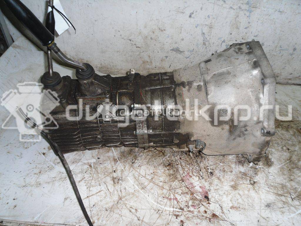 Фото Контрактная (б/у) МКПП для Toyota Dyna / Land Cruiser / Hiace / Hilux / Fortuner N5 , N6 102-204 л.с 16V 3.0 л 1KD-FTV Дизельное топливо 330306A610 {forloop.counter}}