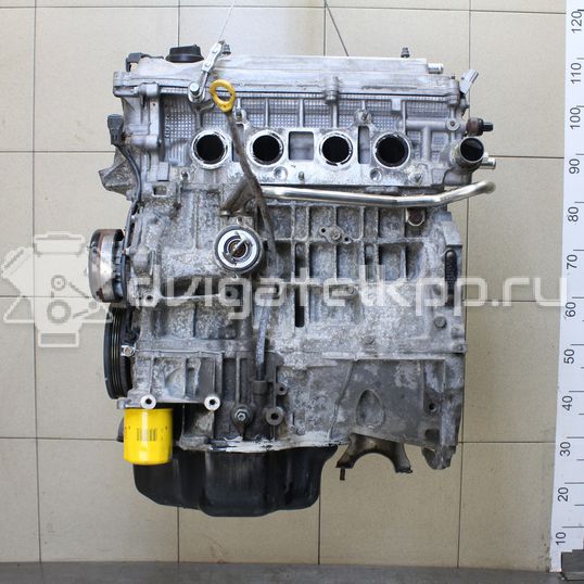 Фото Контрактный (б/у) двигатель 2AZ-FE для Toyota / Daihatsu / Toyota (Faw) / Toyota (Gac) 152-170 л.с 16V 2.4 л бензин 190000H180