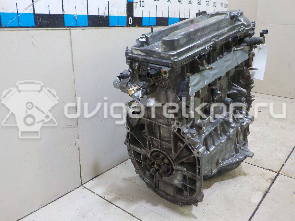 Фото Контрактный (б/у) двигатель 2AZ-FE для Toyota / Daihatsu / Toyota (Faw) / Toyota (Gac) 152-170 л.с 16V 2.4 л бензин 1900028B80 {forloop.counter}}