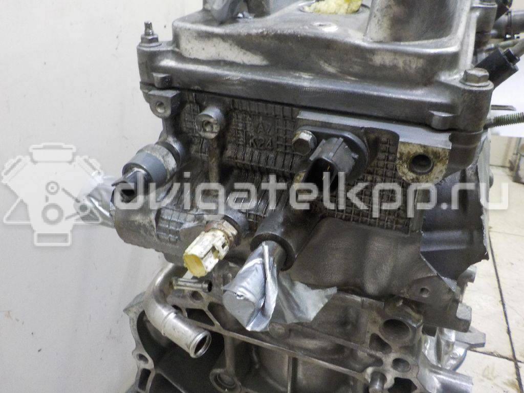 Фото Контрактный (б/у) двигатель 2AZ-FE для Toyota / Daihatsu / Toyota (Faw) / Toyota (Gac) 152-170 л.с 16V 2.4 л бензин 1900028B80 {forloop.counter}}