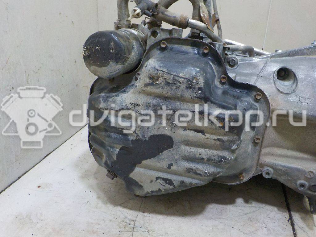 Фото Контрактный (б/у) двигатель 2AZ-FE для Toyota / Daihatsu / Toyota (Faw) / Toyota (Gac) 152-170 л.с 16V 2.4 л бензин 1900028B80 {forloop.counter}}