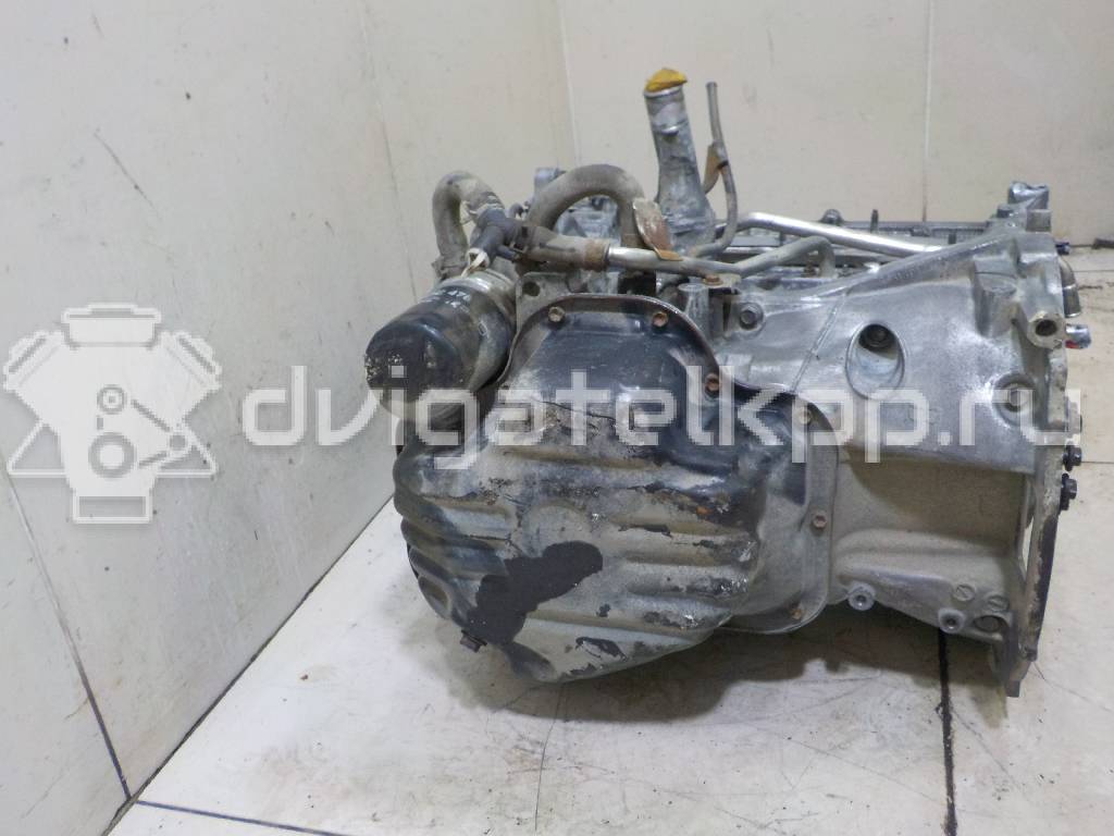 Фото Контрактный (б/у) двигатель 2AZ-FE для Toyota / Daihatsu / Toyota (Faw) / Toyota (Gac) 152-167 л.с 16V 2.4 л бензин 1900028B80 {forloop.counter}}