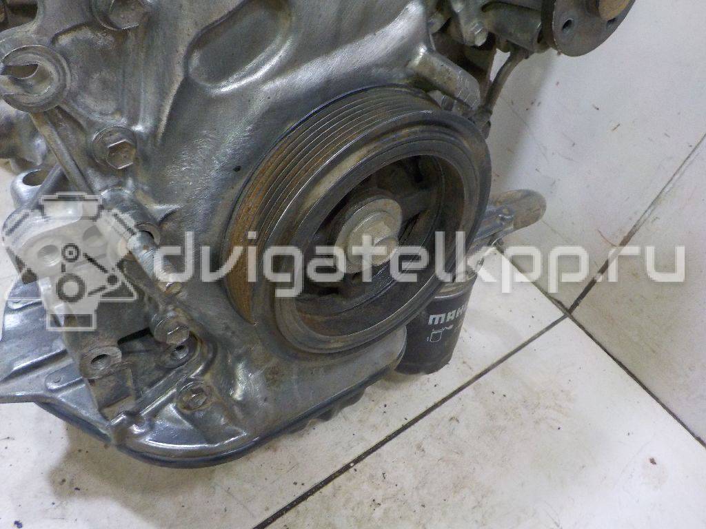 Фото Контрактный (б/у) двигатель 2AZ-FE для Toyota / Daihatsu / Scion / Toyota (Faw) / Toyota (Gac) 152-163 л.с 16V 2.4 л бензин 1900028B80 {forloop.counter}}