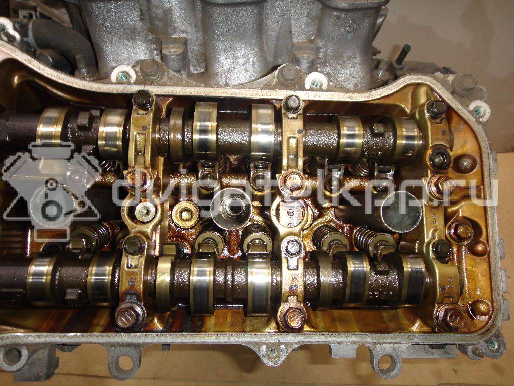 Фото Контрактный (б/у) двигатель 2GR-FE для Lotus / Lexus / Toyota / Toyota (Gac) 204-328 л.с 24V 3.5 л бензин 1900031A00 {forloop.counter}}