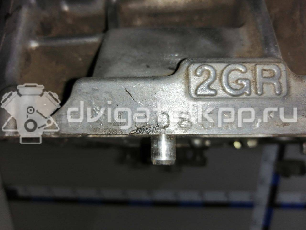 Фото Контрактный (б/у) двигатель 2GR-FE для Lotus / Lexus / Toyota / Toyota (Gac) 280-416 л.с 24V 3.5 л бензин 1900031A00 {forloop.counter}}