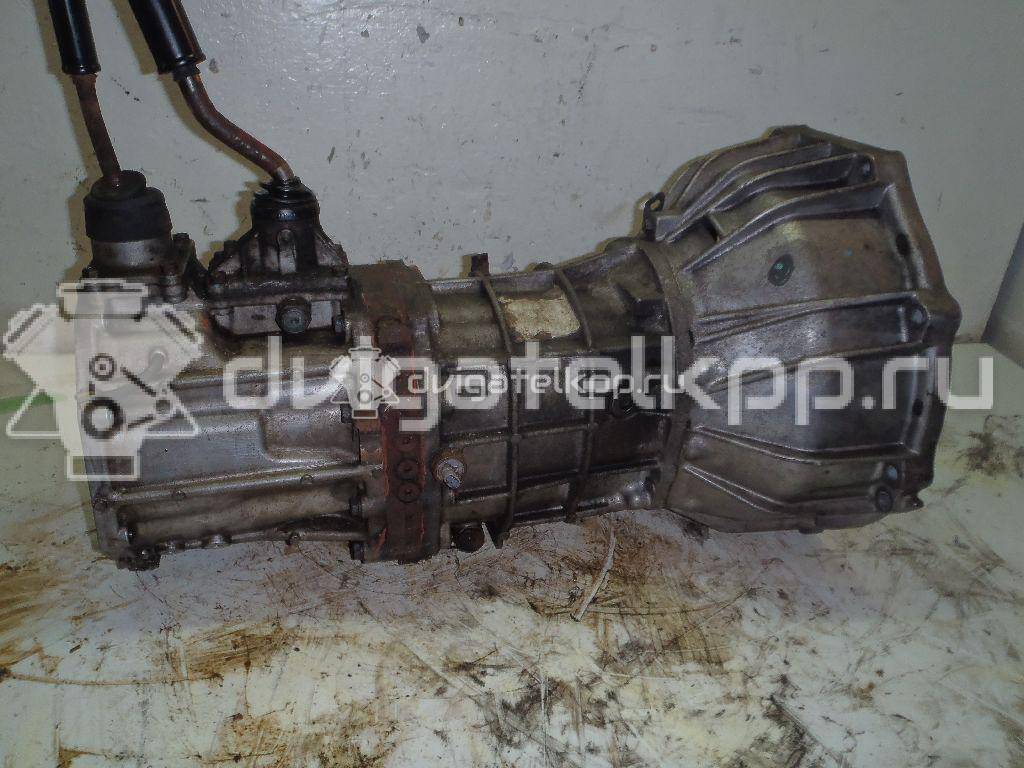 Фото Контрактная (б/у) МКПП для Toyota Dyna / Land Cruiser / Hiace / Hilux / Fortuner N5 , N6 102-204 л.с 16V 3.0 л 1KD-FTV Дизельное топливо 330306A610 {forloop.counter}}