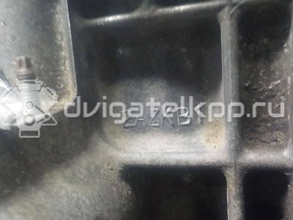 Фото Контрактный (б/у) двигатель 2AZ-FE для Toyota / Daihatsu / Toyota (Faw) / Toyota (Gac) 152-173 л.с 16V 2.4 л бензин 190000H090 {forloop.counter}}