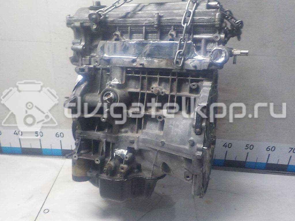 Фото Контрактный (б/у) двигатель 2AZ-FE для Toyota / Daihatsu / Scion / Toyota (Faw) / Toyota (Gac) 152-163 л.с 16V 2.4 л бензин 190000H090 {forloop.counter}}