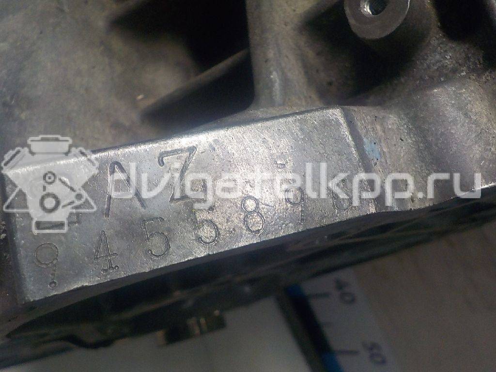 Фото Контрактный (б/у) двигатель 2AZ-FE для Toyota / Daihatsu / Scion / Toyota (Faw) / Toyota (Gac) 152-163 л.с 16V 2.4 л бензин 190000H090 {forloop.counter}}